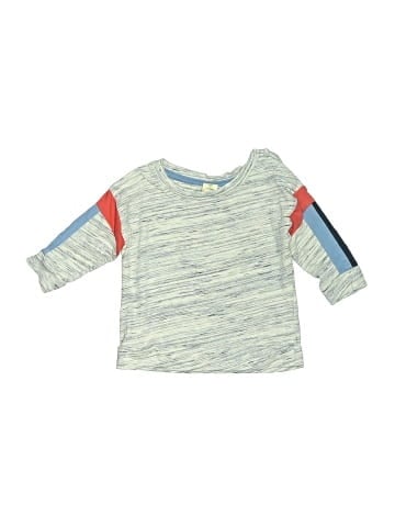 Tucker + Tate 3/4 Sleeve T-Shirt (view 1)