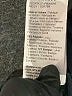 SPANX Solid Blue Casual Pants Size 2 (tall) - photo 4
