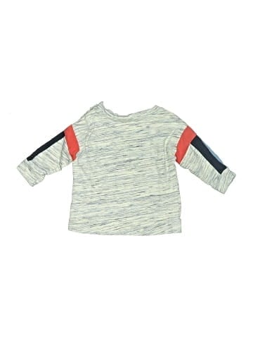 Tucker + Tate 3/4 Sleeve T-Shirt (view 2)