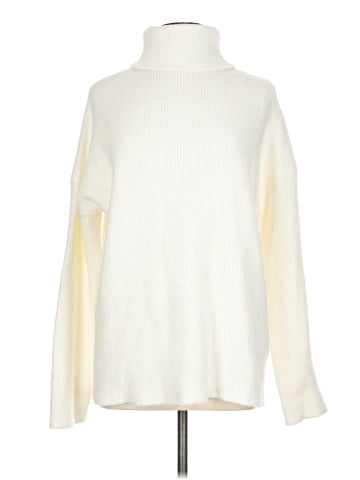 Coco + Carmen Turtleneck Sweater (view 1)
