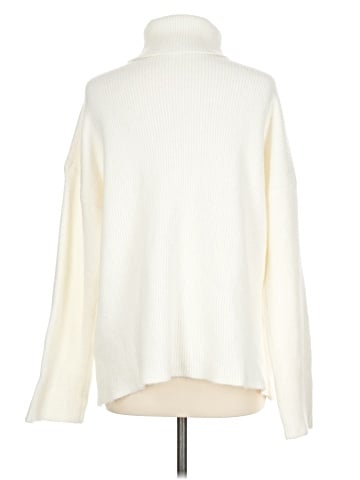Coco + Carmen Turtleneck Sweater (view 2)