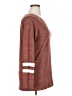 Haute edition Brown Pullover Sweater Size XL - photo 4