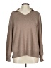 Investments Tan Pullover Sweater Size L - photo 1