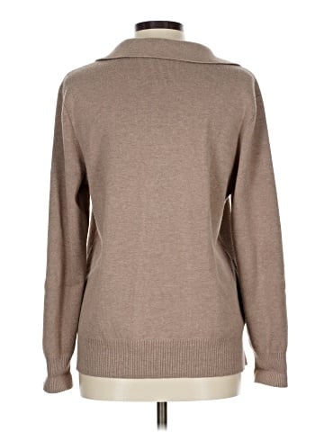 Investments Pullover Sweater (view 2)