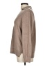Investments Tan Pullover Sweater Size L - photo 5