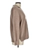 Investments Tan Pullover Sweater Size L - photo 4