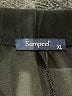 Sampeel Black Casual Pants Size XL - photo 4