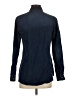 CAbi Blue Long Sleeve Blouse Size S - photo 2