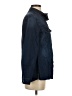 CAbi Blue Long Sleeve Blouse Size S - photo 4