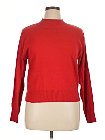 Belford Long Sleeve Turtleneck (view 1)