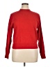 Belford Red Long Sleeve Turtleneck Size XL - photo 1