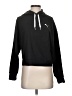 Puma Black Pullover Hoodie Size S - photo 1
