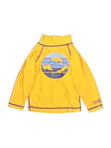 UV Skinz Long Sleeve Turtleneck (view 1)