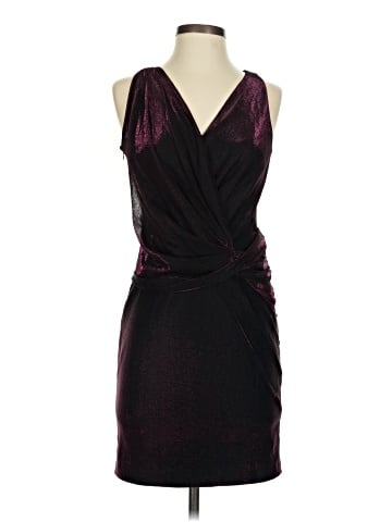 Aqua Cocktail Dress (view 1)