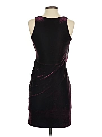 Aqua Cocktail Dress (view 2)