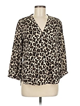 Vince Camuto 3/4 Sleeve Blouse