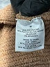 Pink Rose Tan Pullover Sweater Size M - photo 8