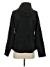 Assorted Brands Solid Black Track Jacket Size S - photo 2