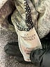 Le Lis Paisley Gray Casual Dress Size M - photo 9