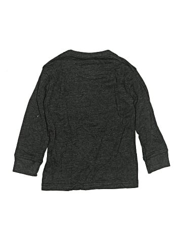 WES AND WILLY Long Sleeve T-Shirt (view 2)