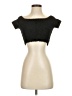 Wild Honey Black Cardigan Size S - photo 1