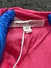 Assorted Brands Pink Cocktail Dress Size M - photo 6