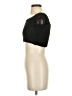 Wild Honey Black Cardigan Size S - photo 5