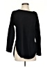 Assorted Brands Black Pullover Sweater Size XS - photo 1
