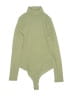 iris Green Swimsuit Cover Up Size L - photo 1