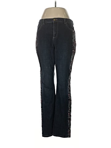 LOGO by Lori Goldstein Jeans (view 1)