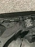 Apostrophe Solid Black Formal Skirt Size 22 - photo 4