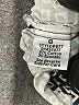 CAbi Polka Dots Gray Casual Pants Size 8 - photo 7