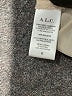 A.L.C. 100% Silk Animal Print Gray Cocktail Dress Size 6 - photo 7