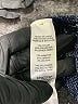 Chico's Paisley Blue Pullover Sweater Size Lg (2) - photo 8
