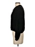 Sanctuary 100% Polyester Tweed Black Pullover Sweater Size XS - photo 5