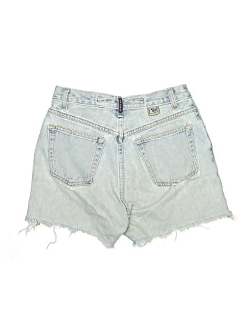 Denizen from Levi's Denim Shorts (view 2)
