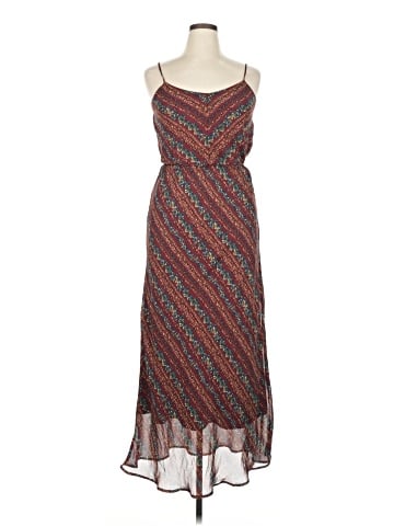 Heart Soul Casual Dress (view 1)