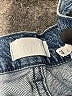 Boyish Hearts Blue Jeans Size 29 waist - photo 6