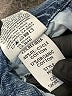Boyish Hearts Blue Jeans Size 29 waist - photo 7