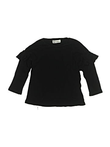 LA Made Kids Pullover Sweater (view 1)