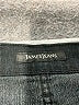 James Jeans Black Jeans Size 31 waist - photo 7
