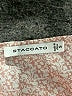 Staccato 100% Polyester Pink Sleeveless Blouse Size S - photo 7