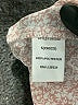 Staccato 100% Polyester Pink Sleeveless Blouse Size S - photo 8