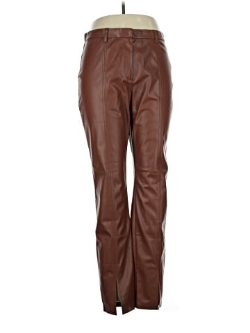 Jason Wu Faux Leather Pants (view 1)