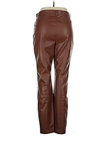 Jason Wu Faux Leather Pants (view 2)
