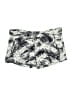 Splendid 100% Rayon Floral Black Shorts Size S - photo 1