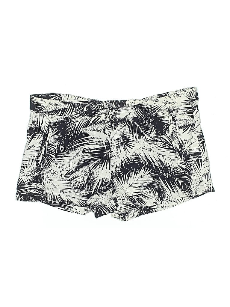 Pre-owned Splendid Shorts In Black