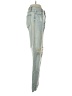 BDG 100% Cotton Stars Blue Jeans Size 25 waist - photo 4