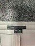 Vince. 100% Polyester Solid Gray Dress Pants Size M - photo 4