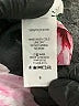 Honeyme 100% Polyester Black Kimono Size S - photo 8